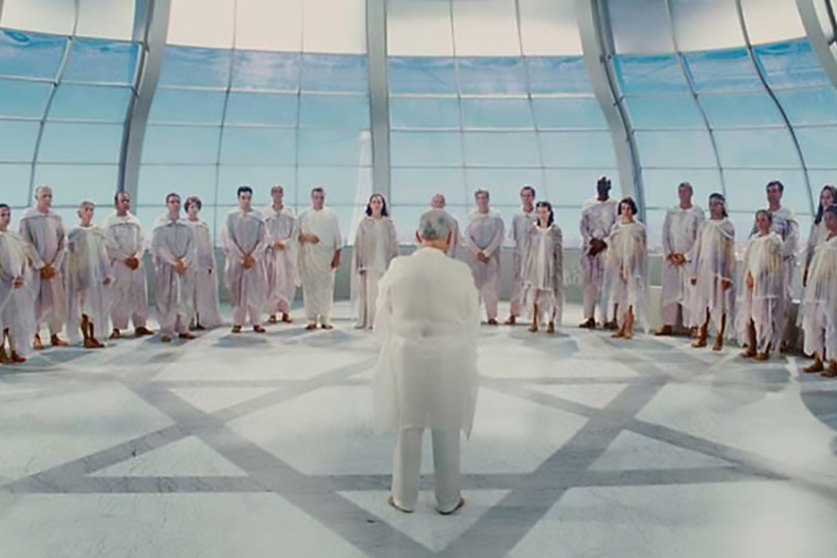 Sanaci&oacute;n a distancia 2